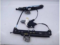 Recambio de elevalunas trasero izquierdo para bmw serie 4 gran coupe (f36) 420d referencia OEM IAM 70460310  