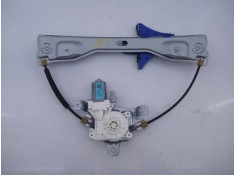 Recambio de elevalunas trasero derecho para dr dr5 5.0 suv referencia OEM IAM J686204120BA  