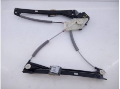 Recambio de elevalunas delantero derecho para volkswagen polo (6c1) highline bluemotion referencia OEM IAM 6R0959802DL  