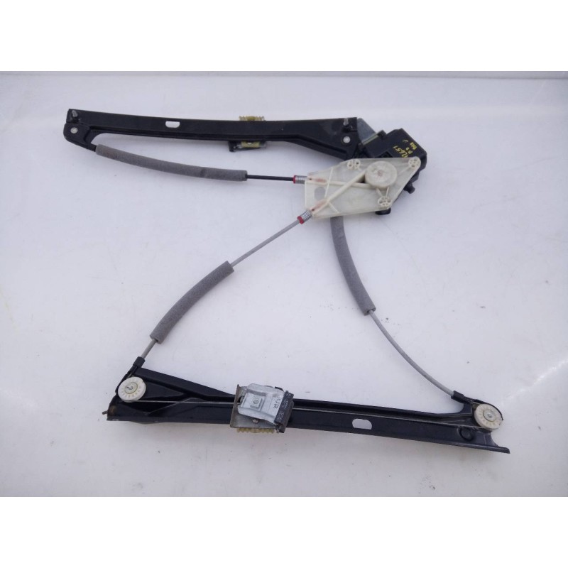 Recambio de elevalunas delantero derecho para volkswagen polo (6c1) highline bluemotion referencia OEM IAM 6R0959802DL  