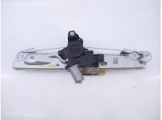 Recambio de elevalunas trasero derecho para opel astra k lim. 5türig dynamic referencia OEM IAM C46111100  