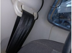 Recambio de cinturon seguridad trasero derecho para toyota hilux (kun) double cab sol referencia OEM IAM   