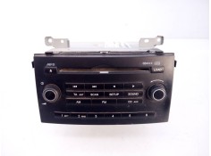 Recambio de sistema audio / radio cd para kia cee´d sporty wagon active referencia OEM IAM X961701H500  