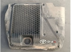 Recambio de tapa motor para toyota hilux (kun) double cab sol referencia OEM IAM   