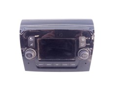 Recambio de sistema audio / radio cd para peugeot boxer furgón furgon referencia OEM IAM   