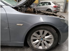 Recambio de aleta delantera derecha para bmw serie 5 berlina (e60) 530d referencia OEM IAM   