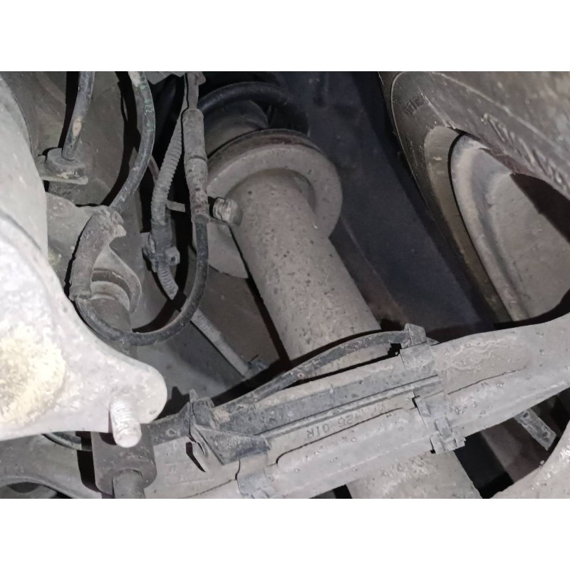 Recambio de amortiguador trasero derecho para bmw serie 5 berlina (e60) 530d referencia OEM IAM   