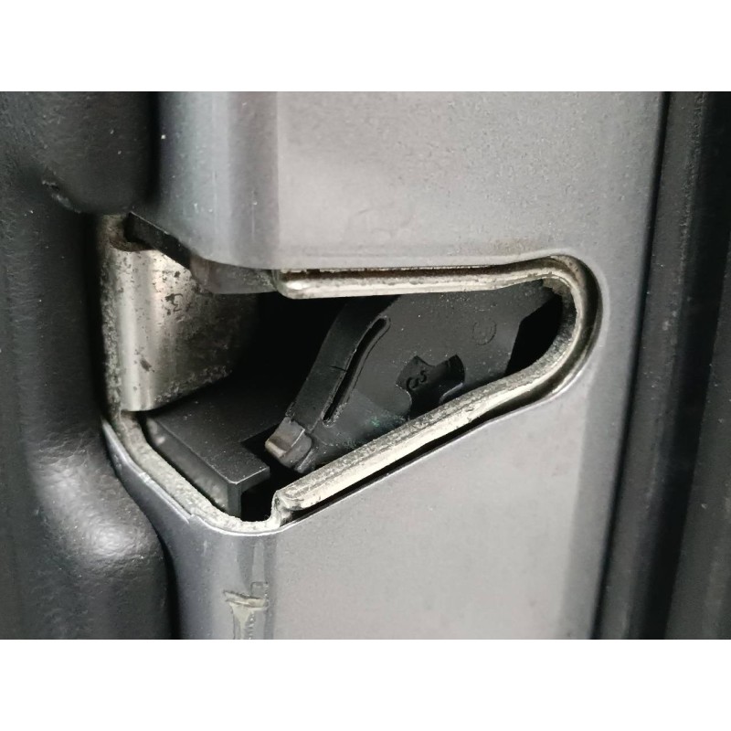 Recambio de cerradura puerta delantera derecha para bmw serie 5 berlina (e60) 530d referencia OEM IAM   