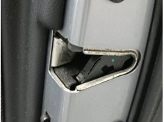 Recambio de cerradura puerta trasera derecha para bmw serie 5 berlina (e60) 530d referencia OEM IAM   