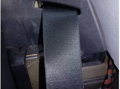 Recambio de cinturon seguridad trasero izquierdo para bmw serie 5 berlina (e60) 530d referencia OEM IAM   