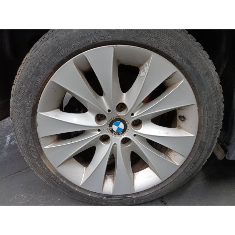 Recambio de llanta para bmw serie 5 berlina (e60) 530d referencia OEM IAM 225/50/17  