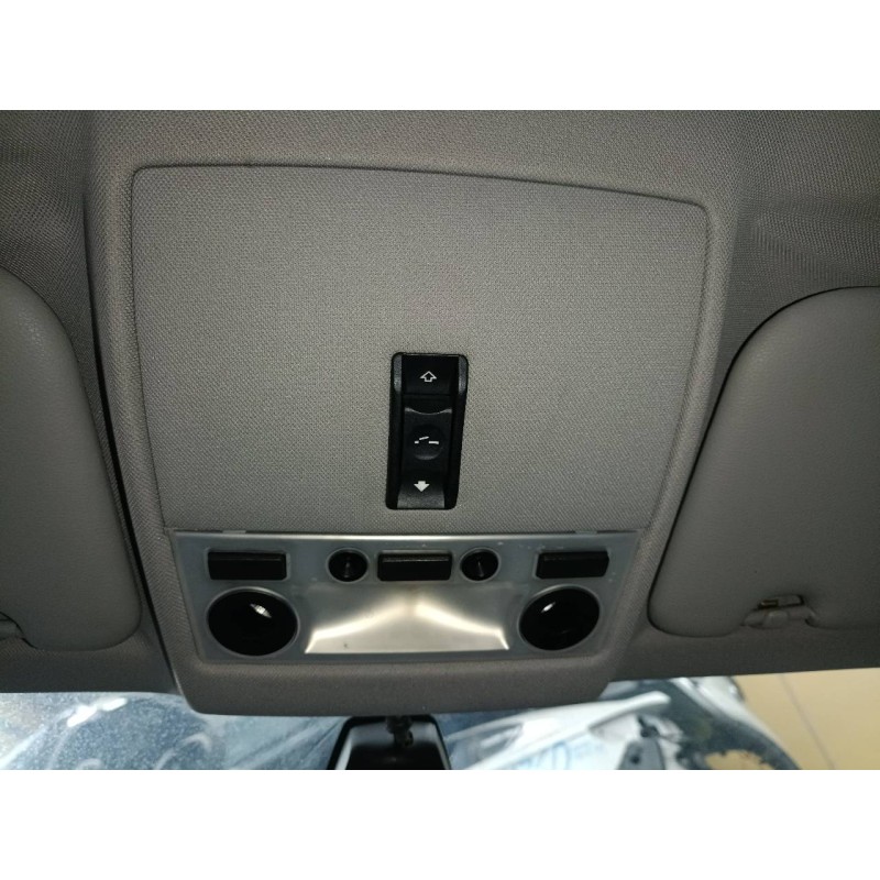 Recambio de luz interior para bmw serie 5 berlina (e60) 530d referencia OEM IAM   