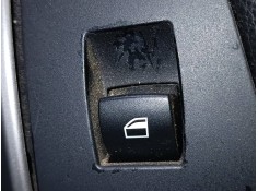 Recambio de mando elevalunas trasero derecho para bmw serie 5 berlina (e60) 530d referencia OEM IAM   