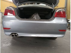 Recambio de paragolpes trasero para bmw serie 5 berlina (e60) 530d referencia OEM IAM   