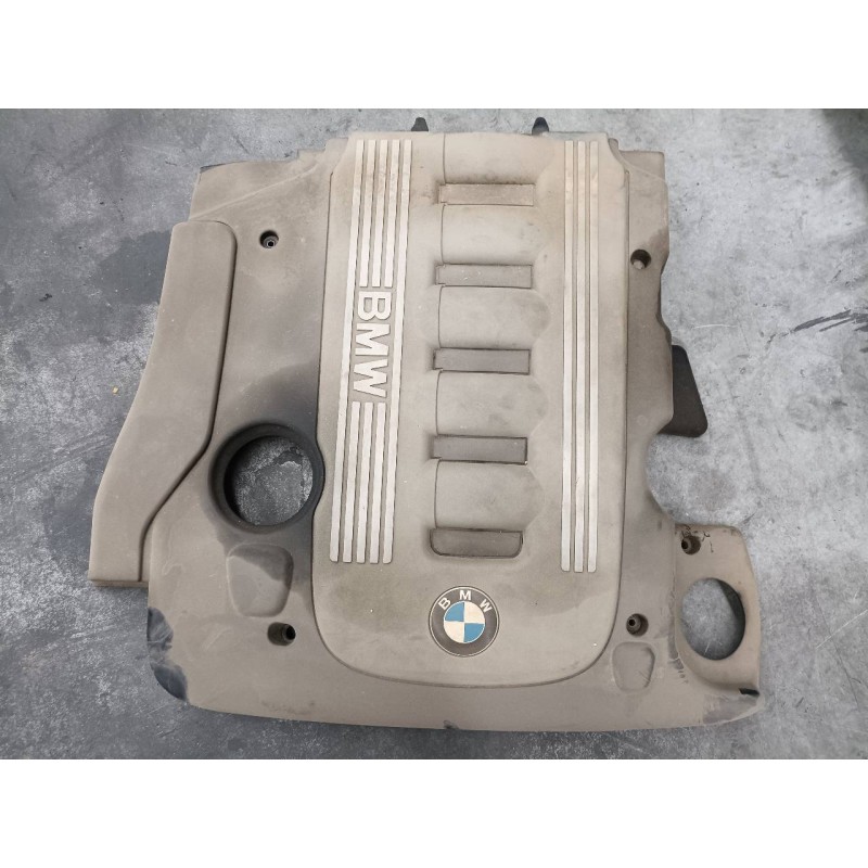 Recambio de tapa motor para bmw serie 5 berlina (e60) 530d referencia OEM IAM   