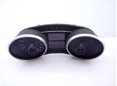 Recambio de cuadro instrumentos para mercedes clase m (w164) 3.0 cdi cat referencia OEM IAM A1645408947 A2C53240809 