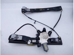 Recambio de elevalunas delantero izquierdo para ford focus lim. (cb8) edition referencia OEM IAM BM51A23201BD  