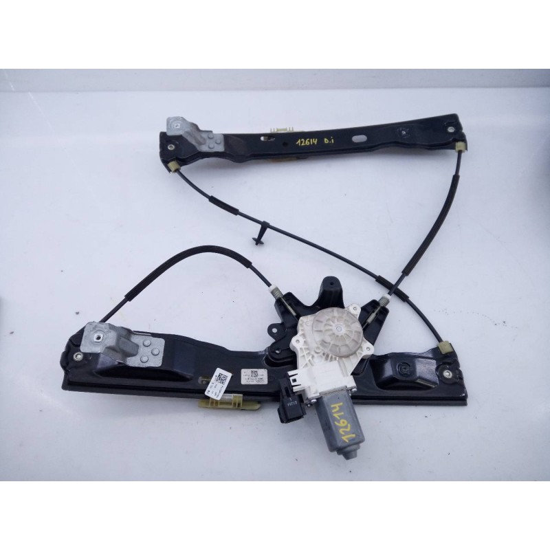 Recambio de elevalunas delantero izquierdo para ford focus lim. (cb8) edition referencia OEM IAM BM51A23201BD  