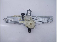 Recambio de elevalunas trasero izquierdo para ford focus lim. (cb8) edition referencia OEM IAM BM51427001BC  