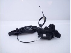 Recambio de cerradura puerta delantera izquierda para citroen c4 iii seduction referencia OEM IAM 9832796880  