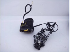 Recambio de cerradura puerta delantera izquierda para opel astra k lim. 5türig dynamic referencia OEM IAM   