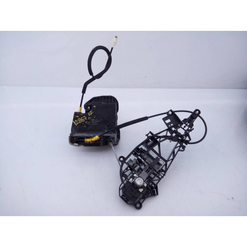 Recambio de cerradura puerta delantera izquierda para opel astra k lim. 5türig dynamic referencia OEM IAM   