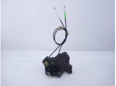 Recambio de cerradura puerta delantera izquierda para toyota rav 4 advance referencia OEM IAM 6A5051907  