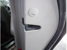 Recambio de cerradura puerta trasera derecha para audi a4 berlina (8e) 2.0 tdi referencia OEM IAM   