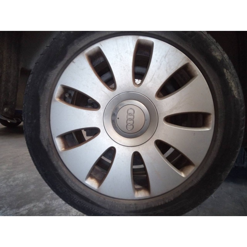 Recambio de llanta para audi a4 berlina (8e) 2.0 tdi referencia OEM IAM 205/55/16  