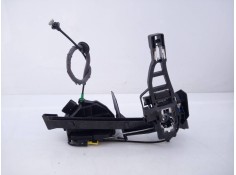 Recambio de cerradura puerta delantera izquierda para ford kuga (cbs) titanium referencia OEM IAM BM5AA21813AH  