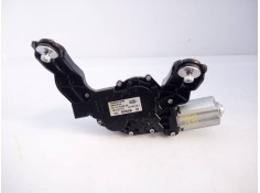 Recambio de motor limpia trasero para hyundai ix35 style awd referencia OEM IAM 987001H300  