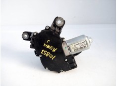 Recambio de motor limpia trasero para opel astra j lim. excellence referencia OEM IAM 13395013  