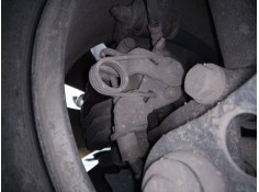 Recambio de pinza freno trasera izquierda para audi a4 berlina (8e) 2.0 tdi referencia OEM IAM   