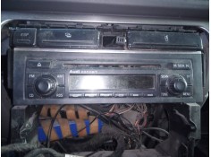 Recambio de sistema audio / radio cd para audi a4 berlina (8e) 2.0 tdi referencia OEM IAM   