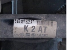 Recambio de transmision delantera derecha para audi a4 berlina (8e) 2.0 tdi referencia OEM IAM 8E0407272AT  