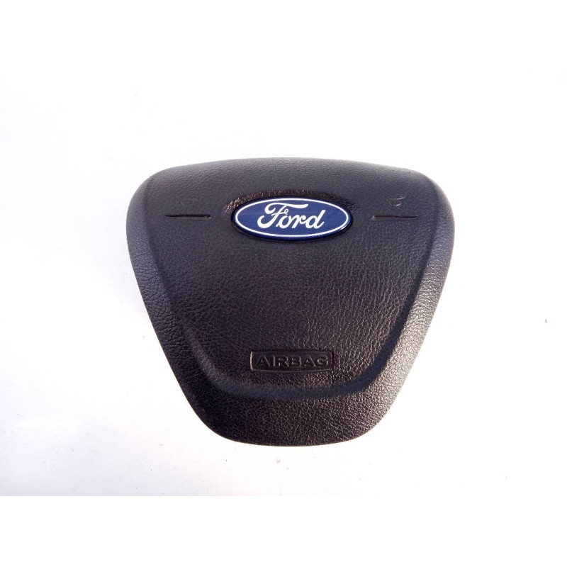 Recambio de airbag delantero izquierdo para ford transit (tts) kombi 310 l3 basis referencia OEM IAM 4215218251  