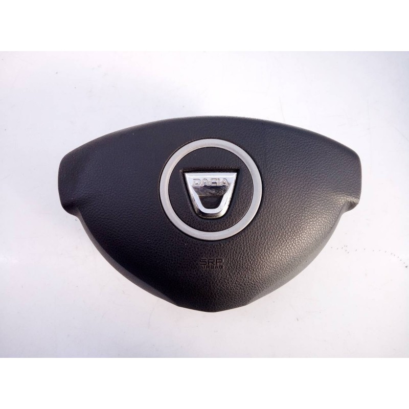 Recambio de airbag delantero izquierdo para dacia duster ambiance 4x2 referencia OEM IAM 413A101093005  