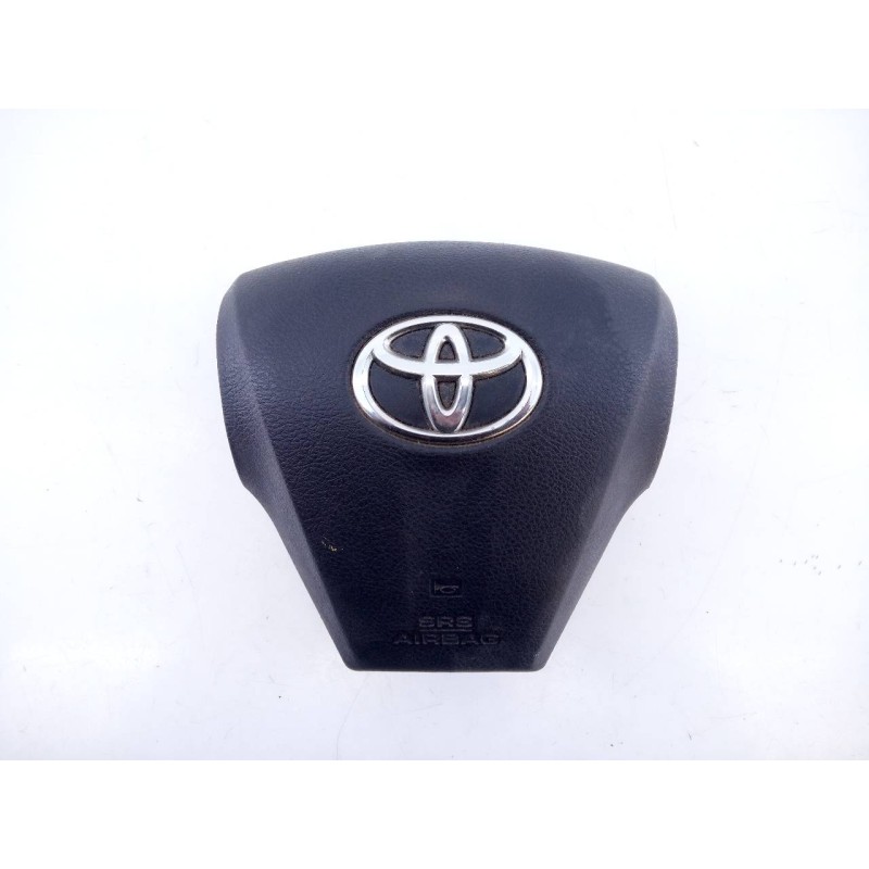 Recambio de airbag delantero izquierdo para toyota rav 4 (a3) active referencia OEM IAM SA2U38510AEY  