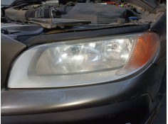 Recambio de faro izquierdo para volvo xc70 kinetic referencia OEM IAM   