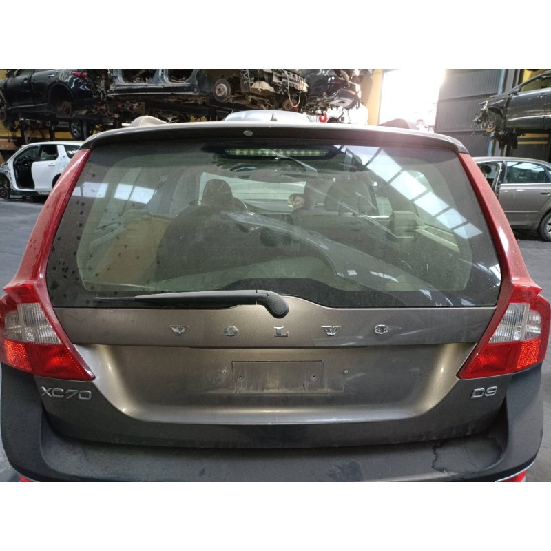 Recambio de porton trasero para volvo xc70 kinetic referencia OEM IAM   