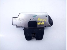 Recambio de cerradura maletero / porton para peugeot 208 access referencia OEM IAM 9151487499H  