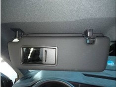 Recambio de parasol izquierdo para volkswagen touareg r-line 4 motion referencia OEM IAM   