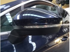 Recambio de retrovisor izquierdo electrico para volkswagen touareg r-line 4 motion referencia OEM IAM   