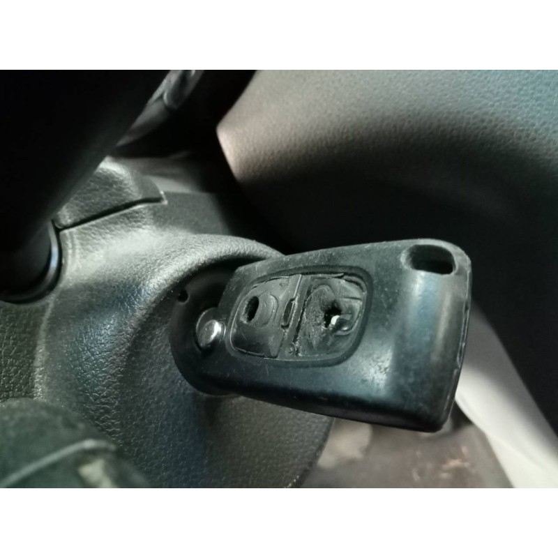 Recambio de antirrobo para peugeot 5008 allure referencia OEM IAM   