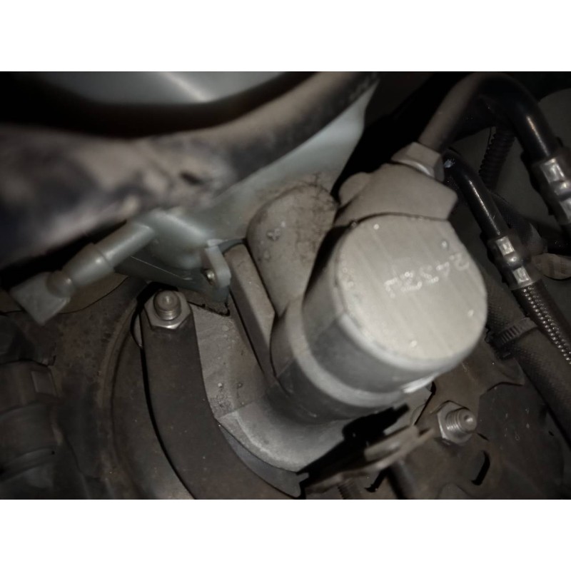 Recambio de bomba freno para peugeot 5008 allure referencia OEM IAM   