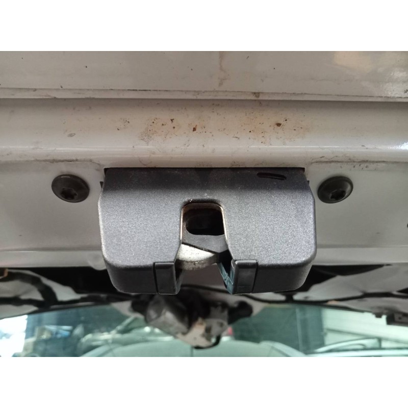 Recambio de cerradura maletero / porton para peugeot 5008 allure referencia OEM IAM   