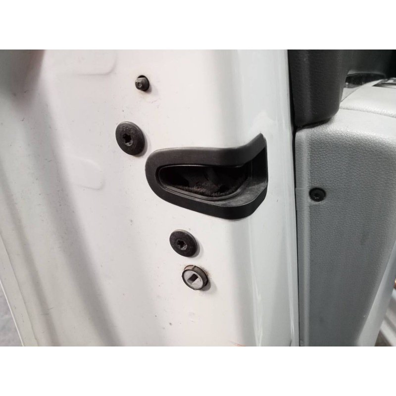 Recambio de cerradura puerta delantera izquierda para peugeot 5008 allure referencia OEM IAM   