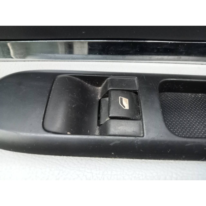 Recambio de mando elevalunas delantero derecho para peugeot 5008 allure referencia OEM IAM   