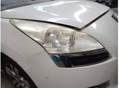 Recambio de faro derecho para peugeot 5008 allure referencia OEM IAM   