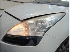 Recambio de faro izquierdo para peugeot 5008 allure referencia OEM IAM   